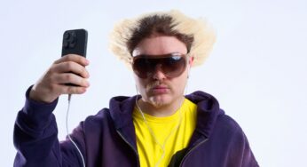 rusowsky, de fiesta a ‘malibU’ con un merengue experimental