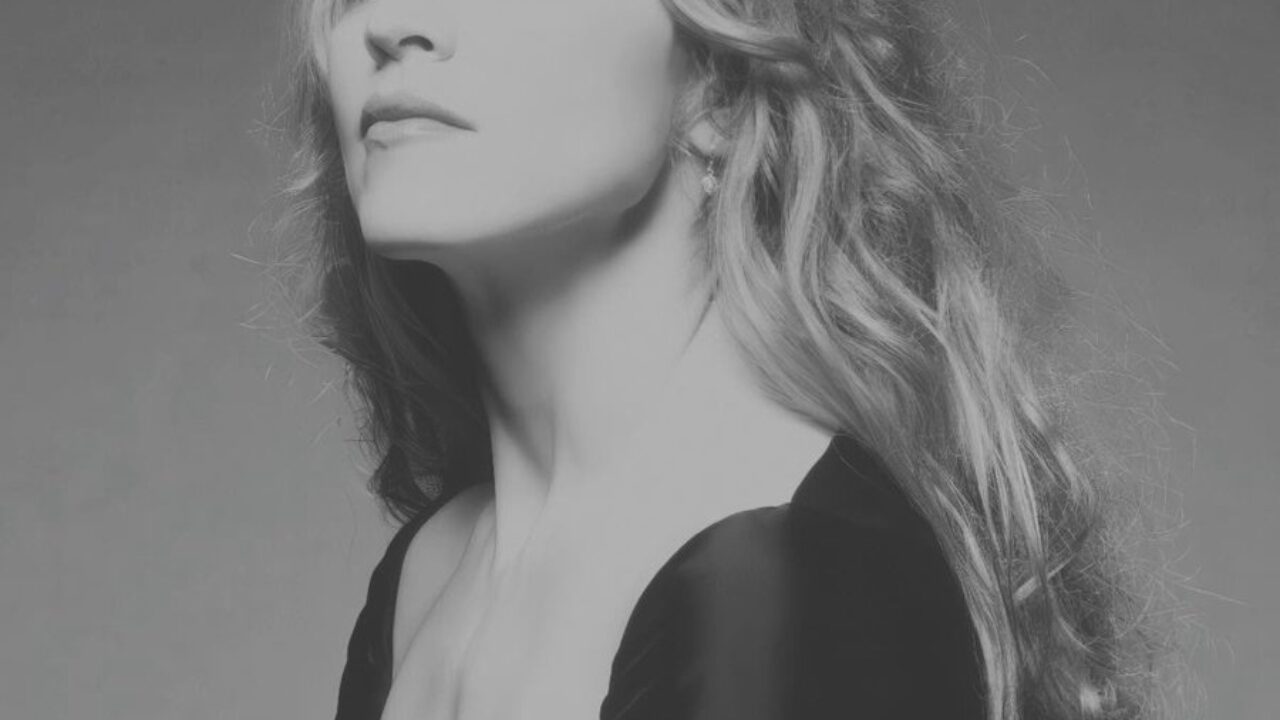 Madonna / Veronica Electronica