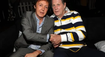 The Beach Boys, McCartney, Dylan… dicen adiós a Brian Wilson