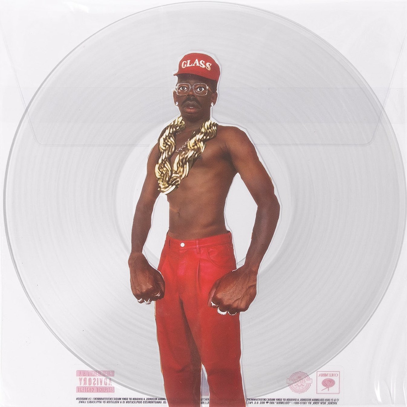 Tyler, The Creator Don't Tap The Glass新品 Tyler, The Creator - DON'T TAP THE GLASS | Deezer