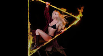 Ava Max / Don’t Click Play