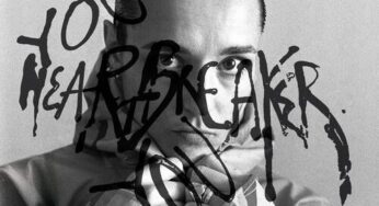 Jehnny Beth / You Heartbreaker, You