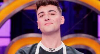 Juanjo Bona es ultra Juanjo Bona; Mala Rodríguez, insondable, en ‘Masterchef’