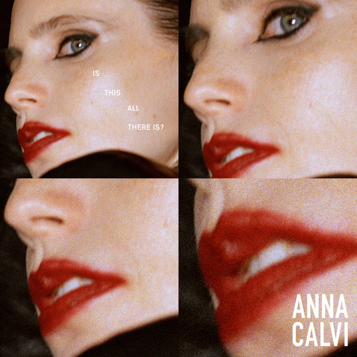 Anna Calvi explora la identidad con Iggy Pop, Laurie Anderson ...