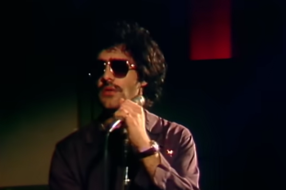 Así debería haber sonado ‘The Romantic’: ‘Turnaround’ de 54 Ultra