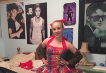 Billie Eilish es la belieber suprema