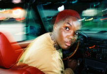 Arlo Parks / Ambiguous Desire