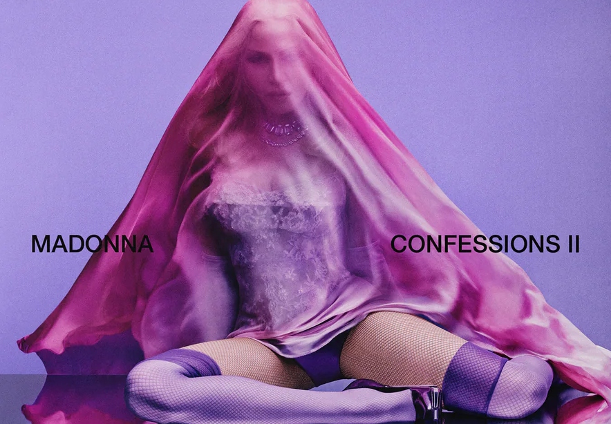 Madonna busca el subidón del amor en 'Love Sensation', tercer adelanto de 'Confessions II'
