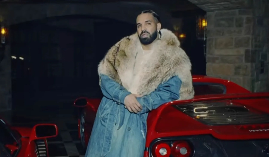 Drake lanza tres discos a la vez: 'ICEMAN', 'Maid of Honour' y 'HABIBTI'
