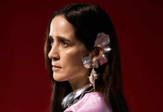 julieta venegas