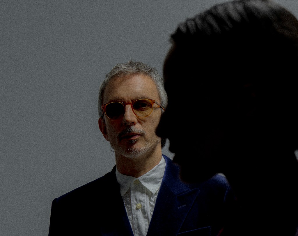 Xoel López: «Sonar y cantar bien estaba penalizado en el indie»