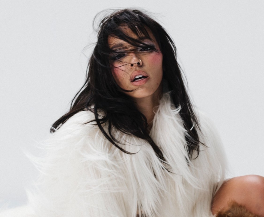 Novedades del 5 de junio: Tinashe, Cupido, Ellie Goulding, Steve Lacy y mucho más