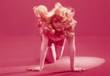 Madonna, ¿rumbo al WorldPride de Ámsterdam?