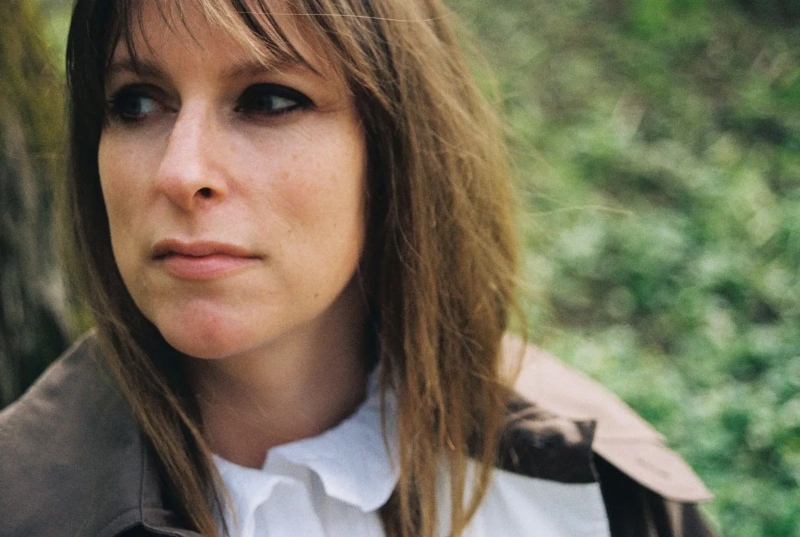 Susanne Sundfør se adentra en lo místico en ‘I It Am’