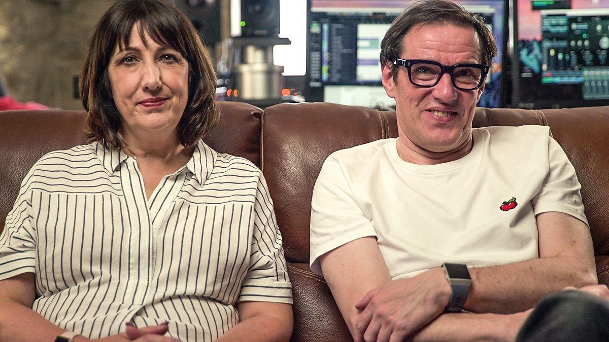 Gillian Gilbert de New Order informa de que tiene cáncer